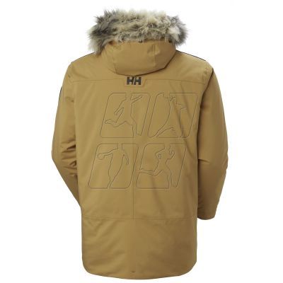 7. Kurtka Helly Hansen Reine Parka M 53630 289