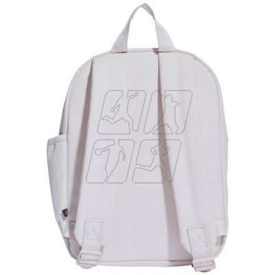 2. Plecak adidas Adicolor Classic Small Backpack IC8537