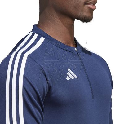 9. Bluza adidas Tiro 23 Training Top M HZ0174