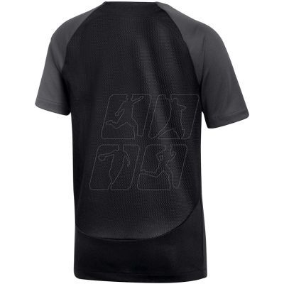 2. Koszulka Nike DF Academy Pro SS Top K Jr DH9277 011