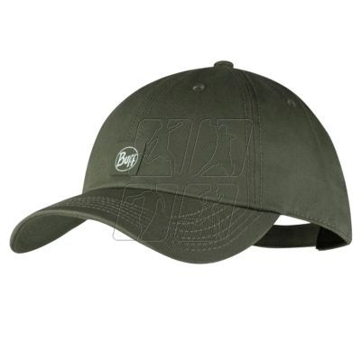 3. Czapka z daszkiem Buff Baseball Cap 1312998461000