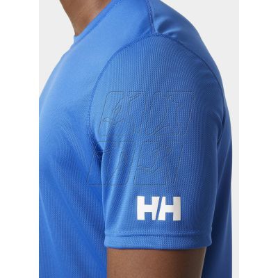 2. Koszulka Helly Hansen HH Tech T-Shirt M 48363 543