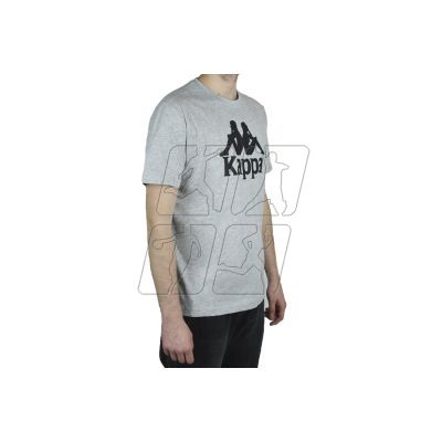 4. Koszulka Kappa Caspar T-Shirt M 303910-903