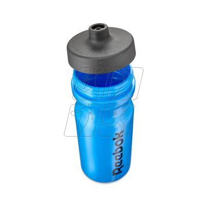 9. Bidon Reebok 500ml  RABT-11004BL