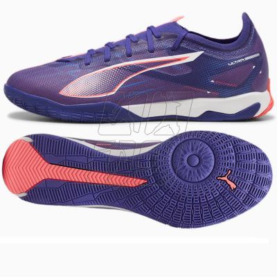 2. Buty Puma Ultra 5 Match IT M 107895 01