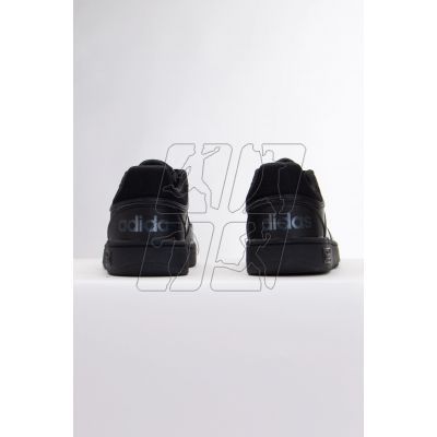 4. Buty adidas Hoops 3.0 K W GZ9671