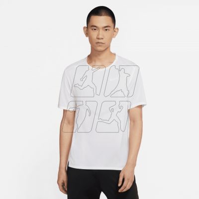 Koszulka Nike Dri-FIT Rise M CZ9184-100