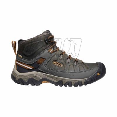 8. Buty Keen Targhee III MID WP M KE-1017787