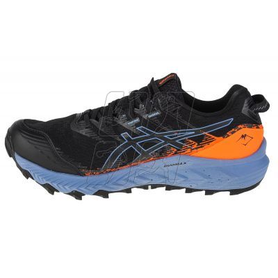 6. Buty do biegania Asics Gel-Trabuco 10 GTX M 1011B328-002