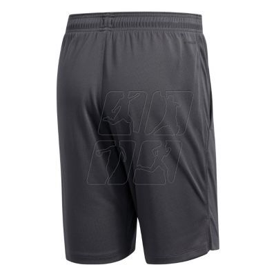 3. Spodenki adidas All Set 9-Inch Shorts M FL1540