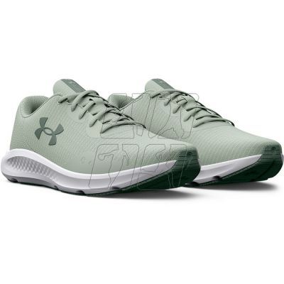 4. Buty Under Armour Charged Pursuit 3 Tech W 3025430-300