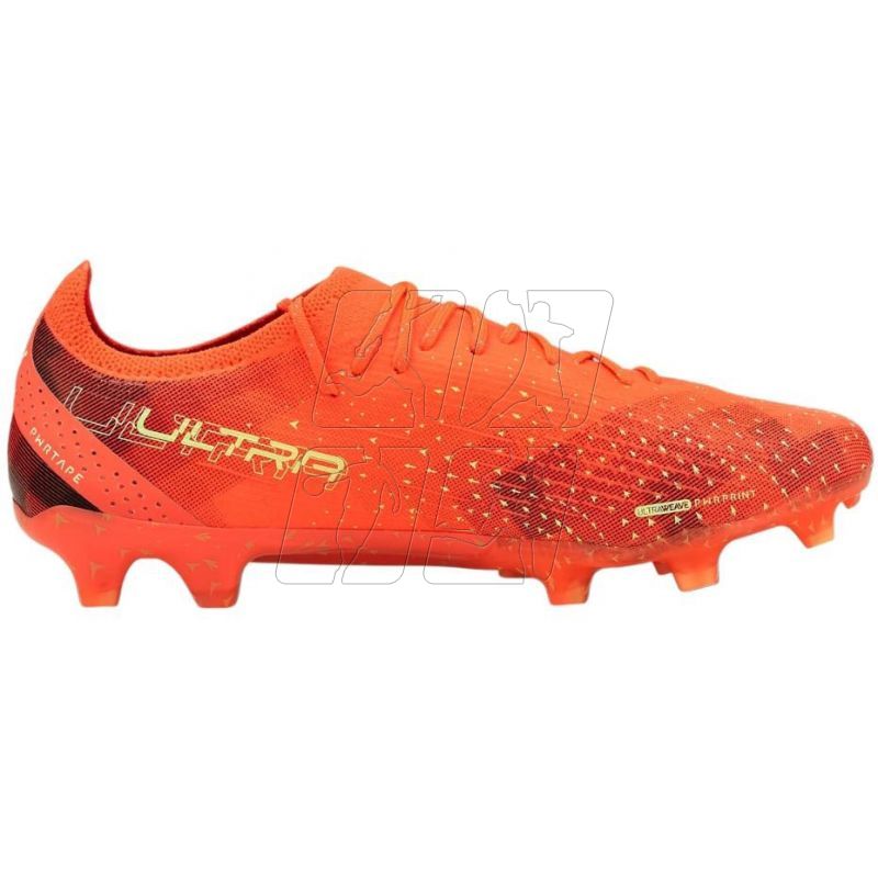 Buty piłkarskie Puma Ultra Ultimate FG/AG M 106868 03