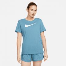 Koszulka Nike Dri-FIT Swoosh W FD2884-440