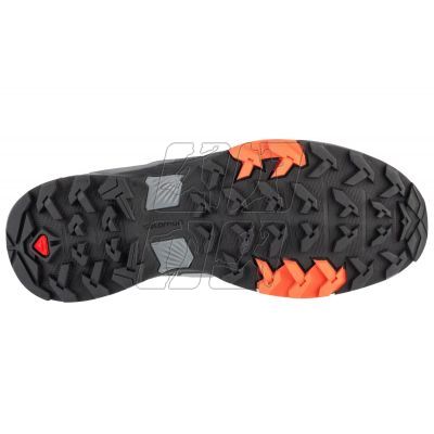 4. Buty Salomon X Ultra 4 GTX W 416231