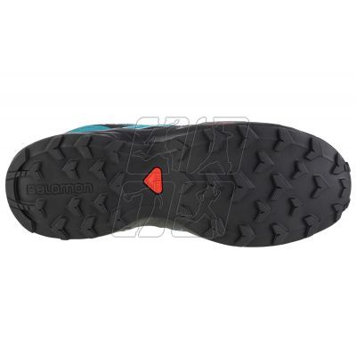 8. Buty Salomon Speedcross Jr 471238 