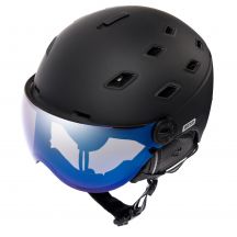 Kask narciarski Meteor Glide M 55-58 cm 17294