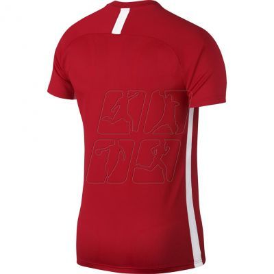 2. Koszulka piłkarska Nike Dry Academy SS M AJ9996-657