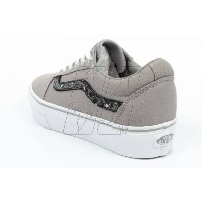 5. Buty Vans Ward Old Skool W LCVW21