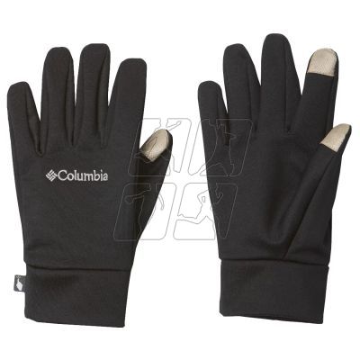 4. Rękawiczki Columbia Omni-Heat Touch Liner Glove M 1827791010