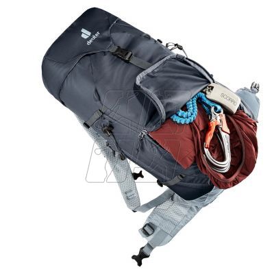 5. Plecak turystyczny Deuter Trail 30L 3440724-7411