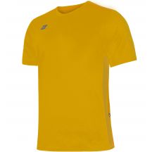 Koszulka Zina Iluvio meczowa Jr 01899-212 Żółty 