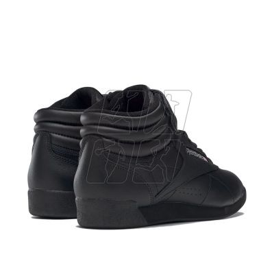 4. Buty Reebok Freestyle Hi W 100000102