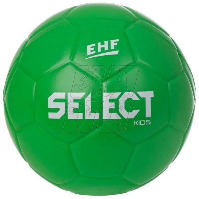 Piłka ręczna 0 Select Soft 2371400444