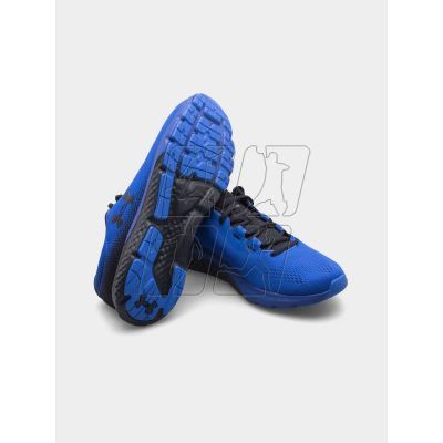4. Buty Under Armour Charged Rouge 4 M 3026998-400