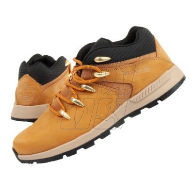 Buty Timberland Sprint Trekker M TB0A5VJG231