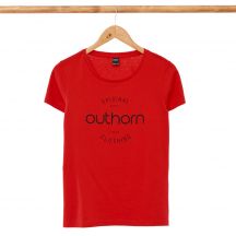 Koszulka Outhorn W HOL21-TSD606A 62S