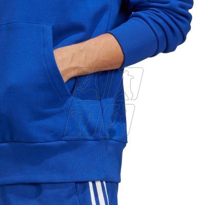 6. Bluza adidas Essentials French Terry Big Logo Hoodie M IC9366