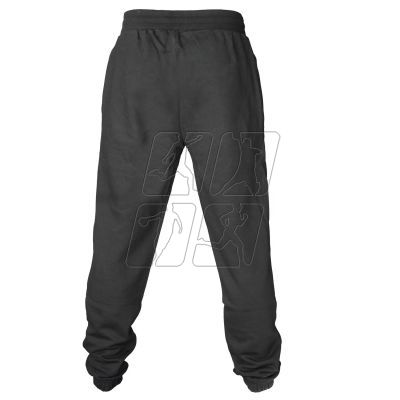 2. Spodnie New Era Essentials Joggers M 60416741