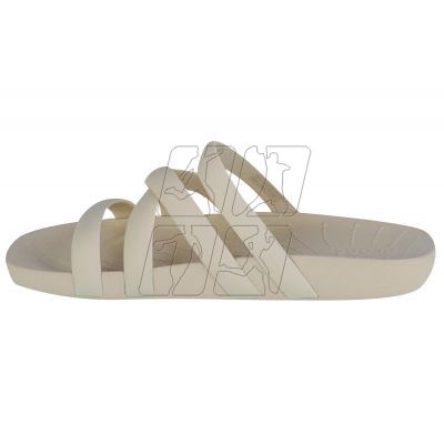 2. Klapki Crocs Splash Strappy Sandal W 208217-2Y2