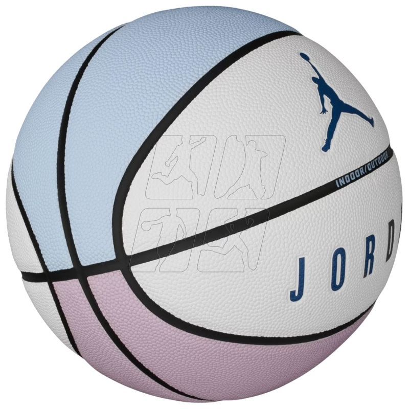 2. Piłka Jordan Ultimate 2.0 8P In/Out Ball J1008254-421