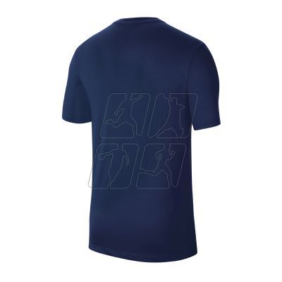 2. Koszulka Nike Dri-FIT Park 20 M CW6936-451