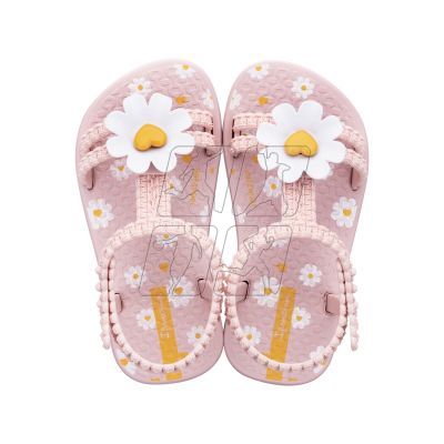 5. Sandały Ipanema Daisy Baby Jr 83355-AH420