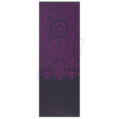 5. Mata do Jogi Gaiam Plum Sundial 6 mm 62572