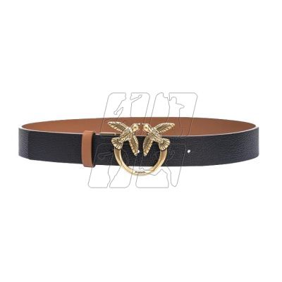 3. Pasek Pinko Love Berry H3 Belt (3 cm) 100125A1K3ZL2Q