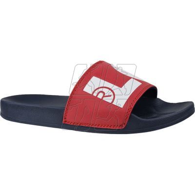 Klapki Levi's Batwing Slide Sandal 231548-794-87