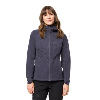 Kurtka Jack Wolfskin Highest Peak Jacket W 1115121_1388