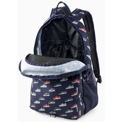 2. Plecak Puma Academy Backpack 079133 11