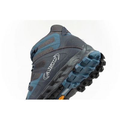 7. Buty Aku Selvatica Mid Gore-Tex M 672 593