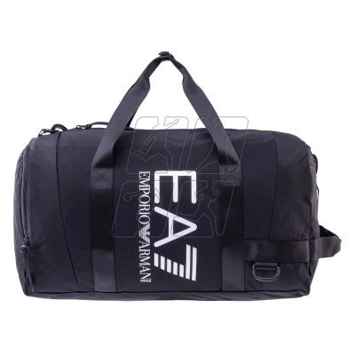 3. Torba treningowa EA7 Emporio Armani sportowa 245062-3R911-02021