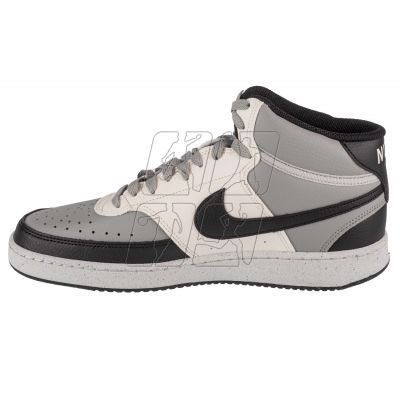 2. Buty Nike Court Vision Mid M DN3577-002