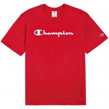 Koszulka Champion SS Tee M 220256 RS054