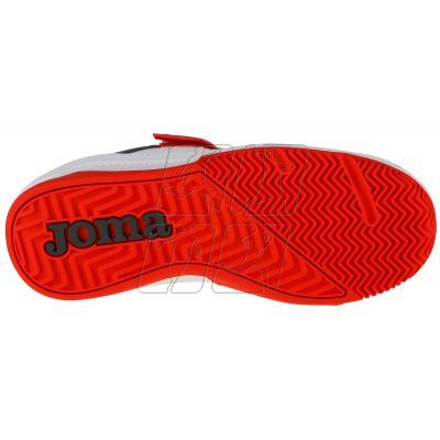 4. Buty Joma Platea Low Jr 2406 JPLAS2406V 