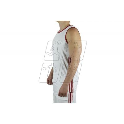 6. Koszulka adidas E Kit JSY 3.0 M AI4662