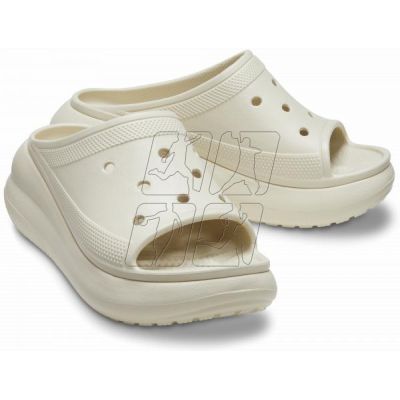 Klapaki Crocs Crush Slide 208731-2Y2 