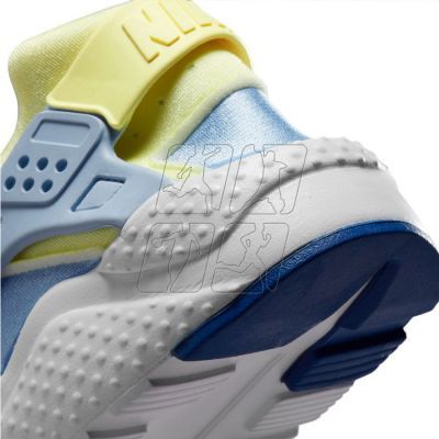 5. Buty Nike Air Huarache Run Jr 654275 609