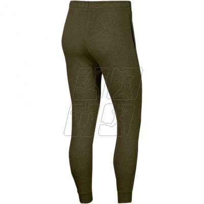 2. Spodnie Nike NSW Essential Fleece W BV4095 368